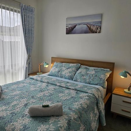 Апартаменты Tui Nest Garden Unit Silverdale Экстерьер фото