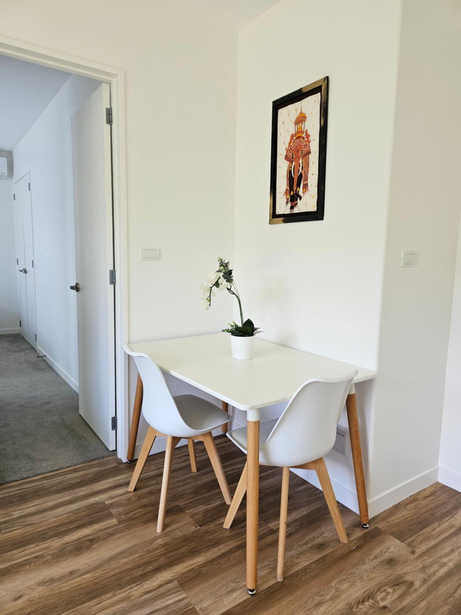 Апартаменты Tui Nest Garden Unit Silverdale Экстерьер фото