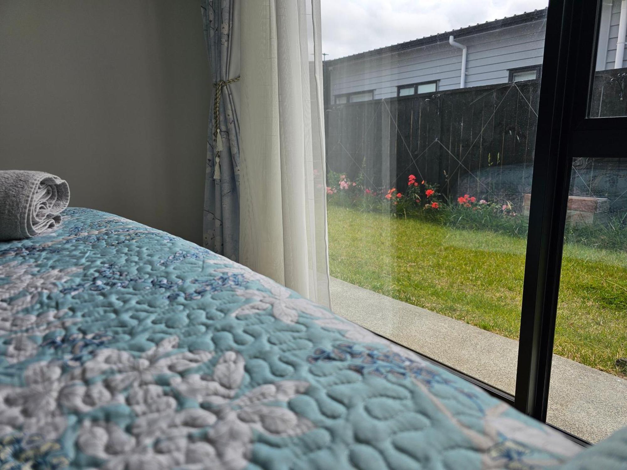 Апартаменты Tui Nest Garden Unit Silverdale Экстерьер фото