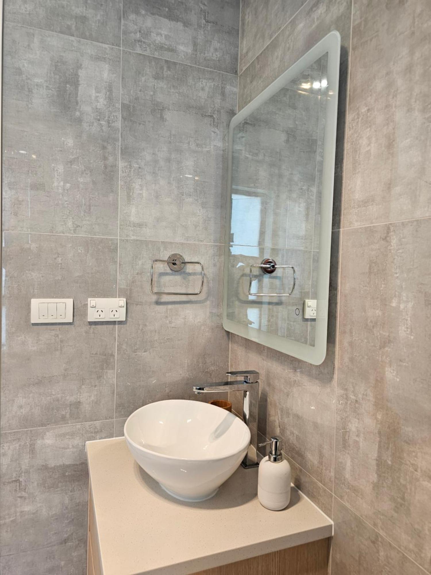 Апартаменты Tui Nest Garden Unit Silverdale Экстерьер фото