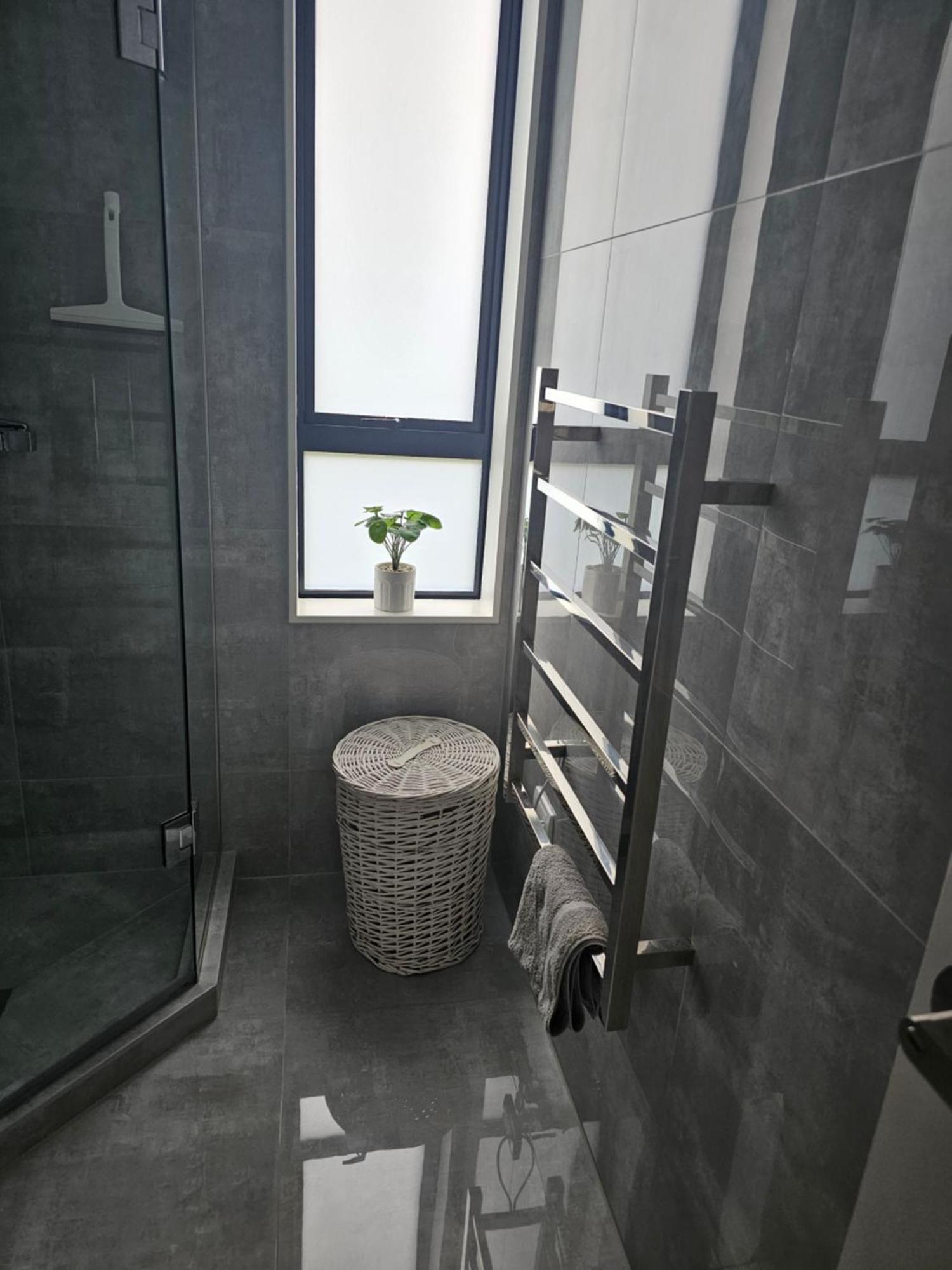 Апартаменты Tui Nest Garden Unit Silverdale Экстерьер фото