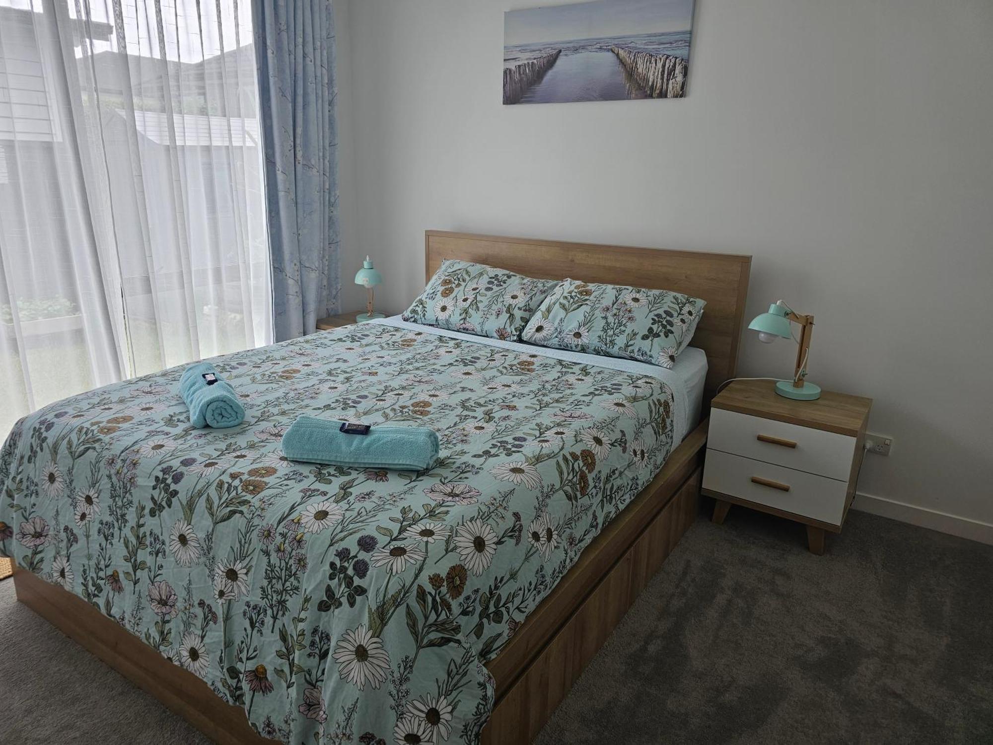Апартаменты Tui Nest Garden Unit Silverdale Экстерьер фото